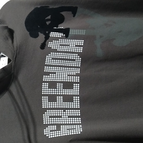 SALE! Greenday Cinder Block 2000 Vintage Unisex Hoodie Hardly Worn Sz.XL - Picture 2 of 14